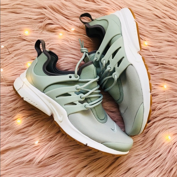 Nike air presto se sneaker pastel mint - Picture 6 of 8